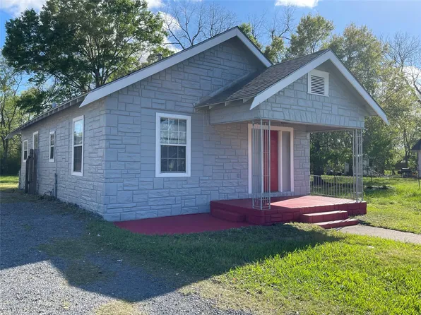 2315 Washington Blvd, Beaumont, TX 77705