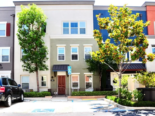 320 Orange Blossom, Covina, CA 91723