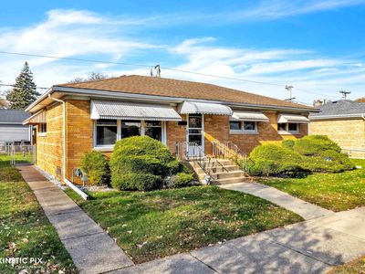 7528 Kenneth Ave, Skokie, IL, 60076