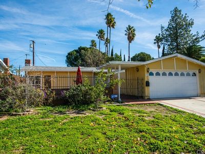 9940 Laramie Ave, Chatsworth, CA, 91311