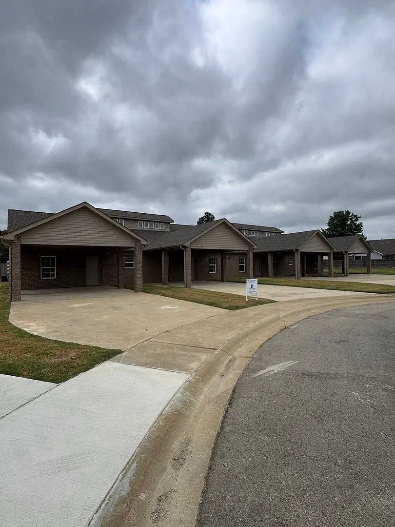 Brand New 2 Bed / 2Bath Available Now! — Photo 1
