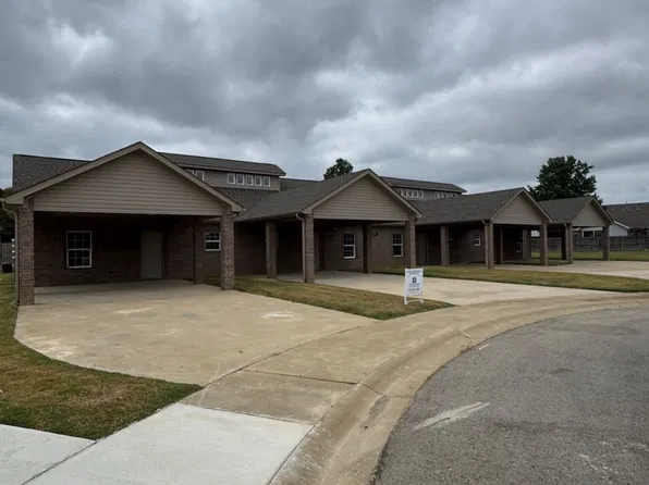 3017 Olivia Ct, Jonesboro, AR
