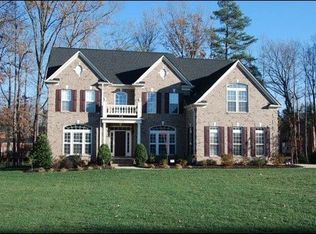 8228 Castlestone Dr, Mint Hill, NC 28227