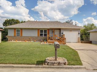 2402 S 14th St, Ozark, MO 65721