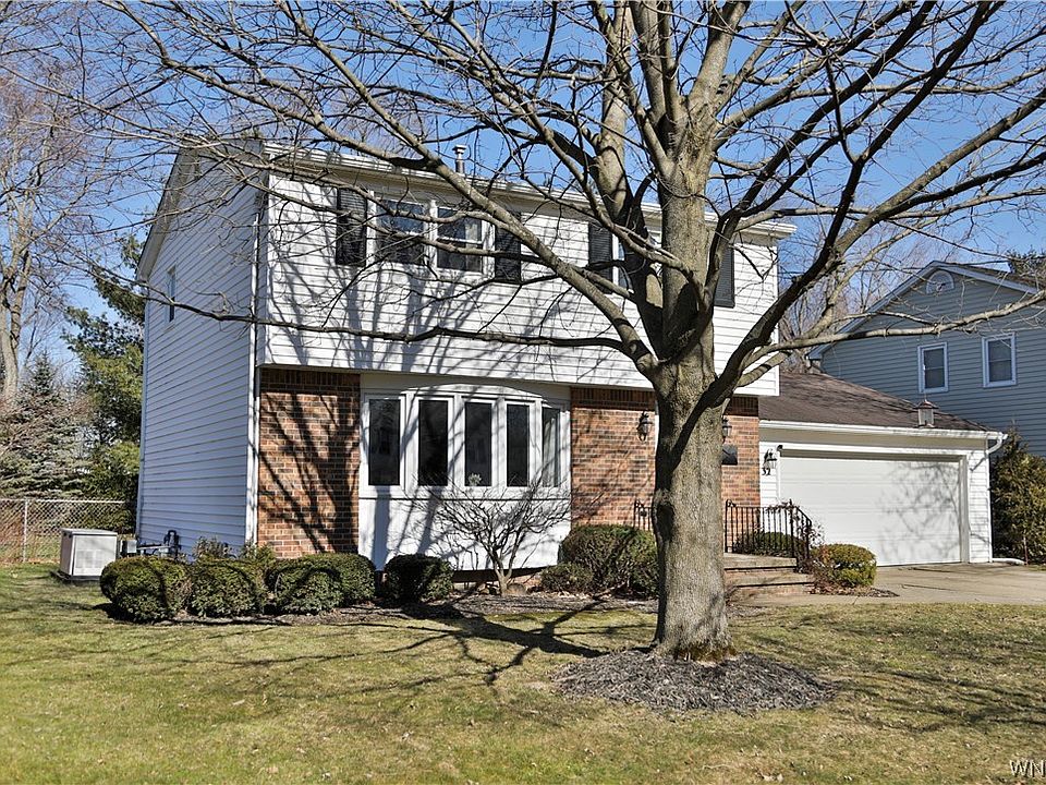 32 Sherburn Dr, Hamburg, NY 14075 Zillow