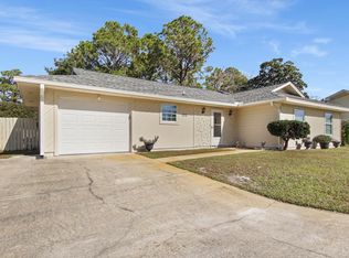 322 Prudence Ln, Panama City Beach, FL 32408