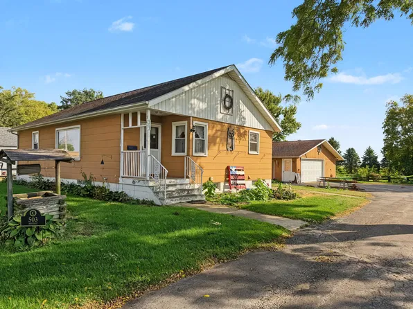 503 South St, Crescent City, IL 60928