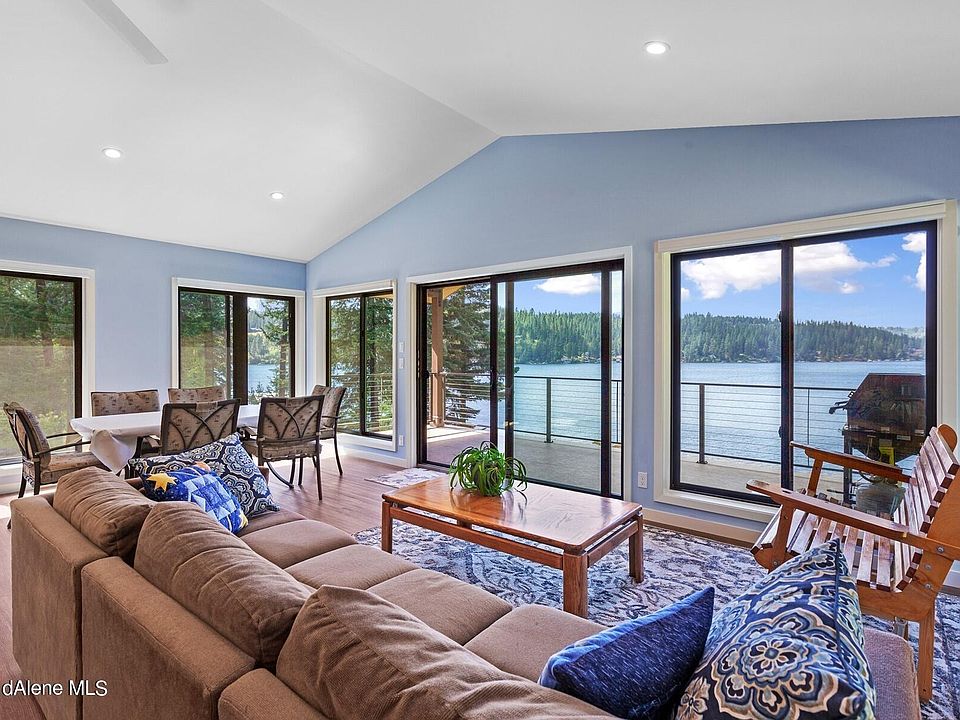 7285 E Henry Point Rd, Hayden Lake, ID 83835 MLS 233214 Zillow