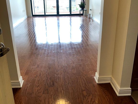 Front entrance to Condominium.