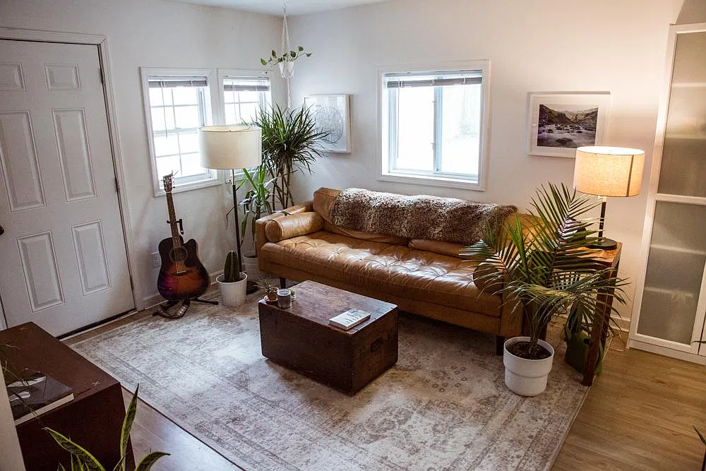 2508 Oldknow Dr NW — Photo 3