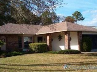 2475 Deer Trail Ln, Spring Hill, FL 34606