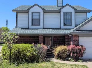 3701 Promenade Dr, Plano, TX 75023