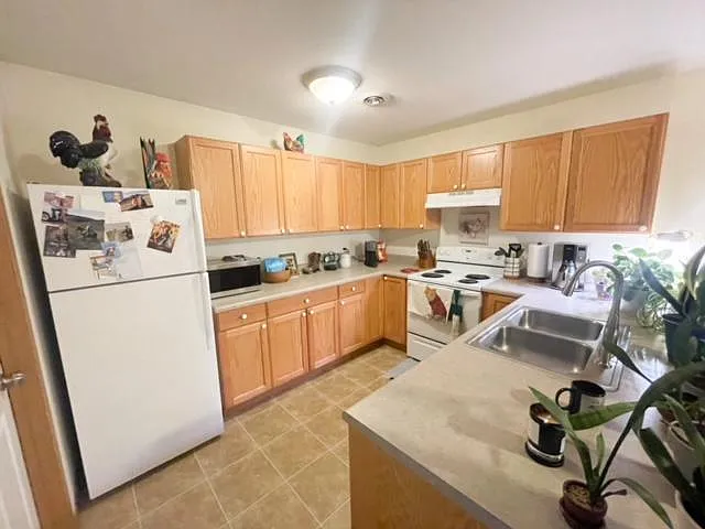 1 bed, 880 sqft, $880 — Photo 4