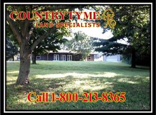 6440 Tent Church Rd NE, Lancaster, OH 43130