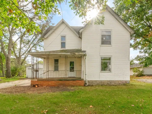 533 Columbia Ave, Sumner, IA 50674