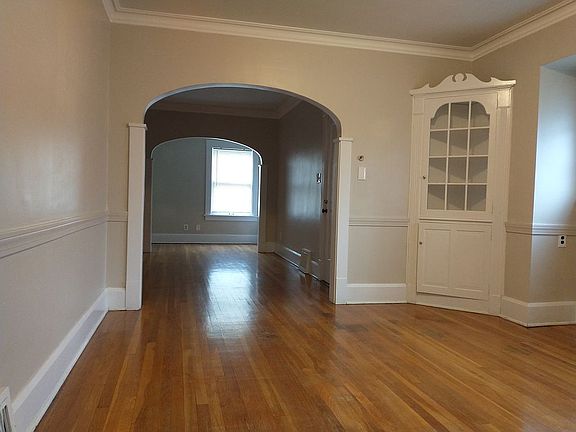 upstairs dining room