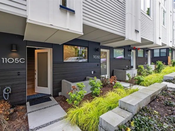 1105 14th Avenue #C, Seattle, WA 98122