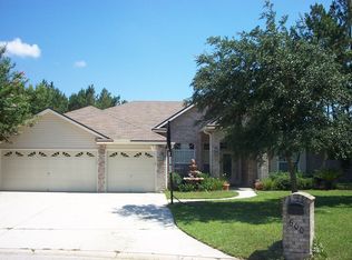 600 Hampton Downs Ct, Saint Johns, FL 32259