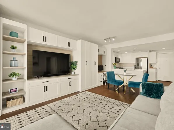 50 Florida Ave NE APT 412, Washington, DC 20002