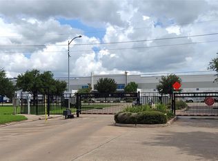 9006 S Ferndale Place Dr, Houston, TX 77064