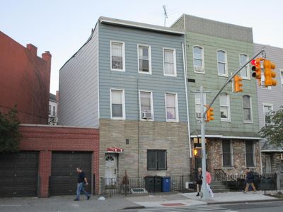 423 Metropolitan Ave, Brooklyn, NY, 11211