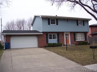 19 Emporia Ave, Springfield, IL 62702