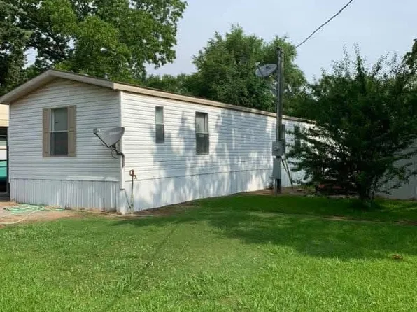 821 Valliant Ave, Boswell, OK 74727