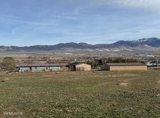 4600 Maxine Dr, Winnemucca, NV 89445