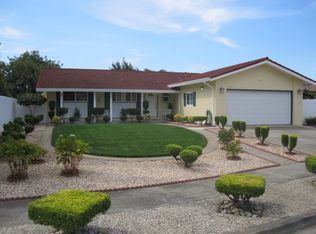 5844 Wintergreen Dr, Newark, CA
