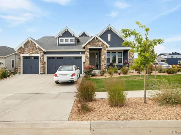 19096 W 94th Avenue, Arvada, CO 80007