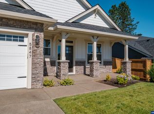 5847 Evangelista St S, Salem, OR 97306