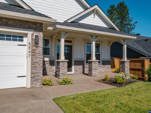 5847 Evangelista St S, Salem, OR 97306