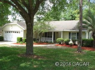 8108 SW 65th Ln, Gainesville, FL 32608