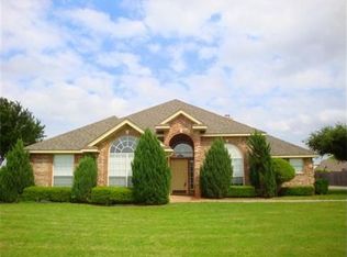 2021 Turtle Creek Rd, Wichita Falls, TX 76309