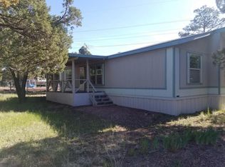3755 Porter Creek Ln, Lakeside, AZ 85929