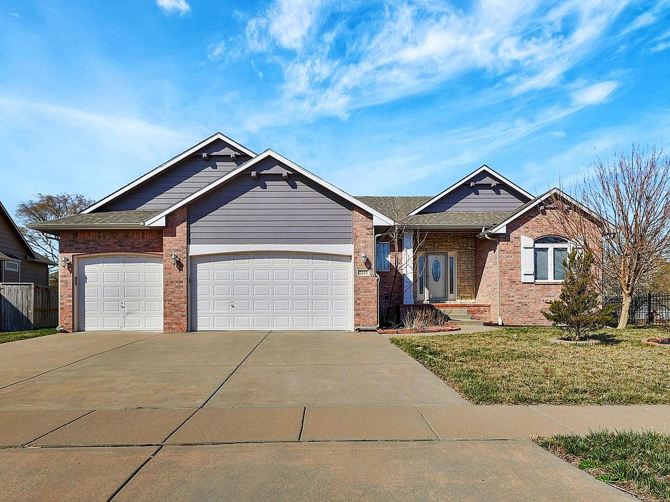 15430 E Camden Chase Ct, Wichita, KS 67228 - ID #636475