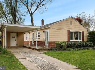 3320 Camden St, Silver Spring, MD 20902