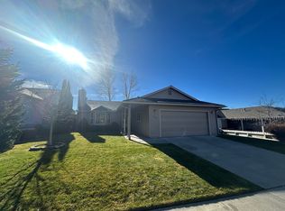 1791 Kingsley Ln, Carson City, NV 89701
