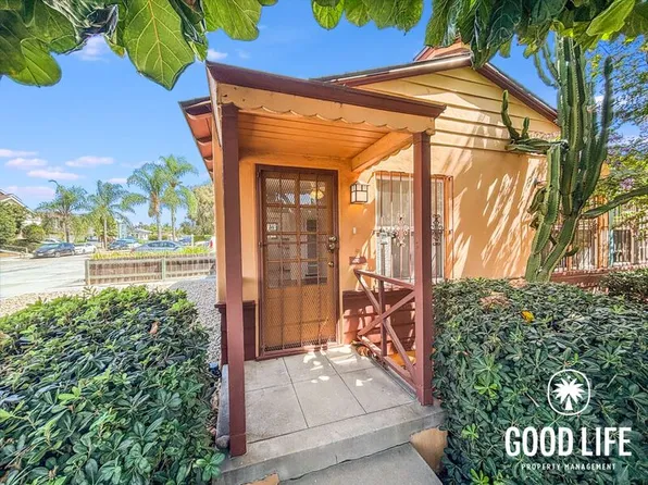 4453 48th St, San Diego, CA 92115