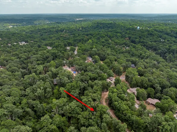 LOT 4 Brooks Cir, Bella Vista, AR 72715