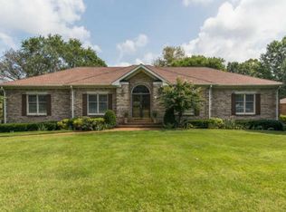 109 Troon Ct, Franklin, TN 37069
