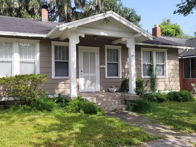 6503 Evelyn Dr, Jacksonville, FL, 32208