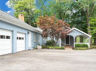 5801 Sinclair Rd, Columbus, OH 43229