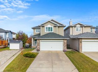 108 S Citadel Cir NW, Calgary, AB T3G4C1