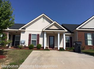 723 Whispering Willow Way, Grovetown, GA 30813