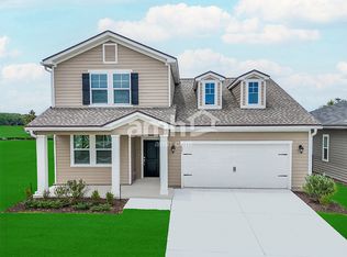 2662 Summersong Rd, Green Cove Springs, FL 32043