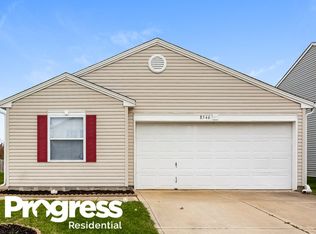 8546 Bluff Point Way, Camby, IN 46113