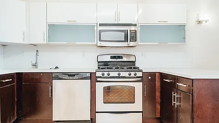 Rented by Terra Magia Inc