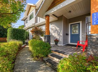 531 Anderton Rd #A, Comox, BC V9M 2J1