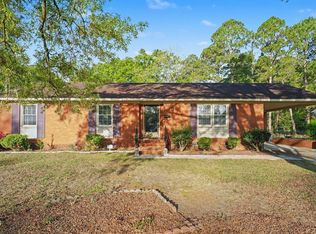 1007 S Andrews Ave, Goldsboro, NC 27530